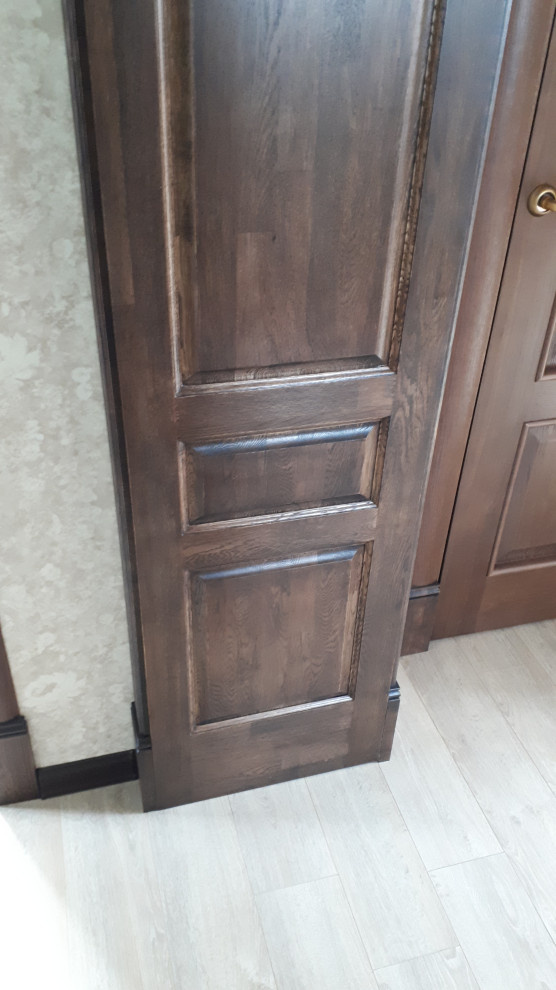 Дверные порталы