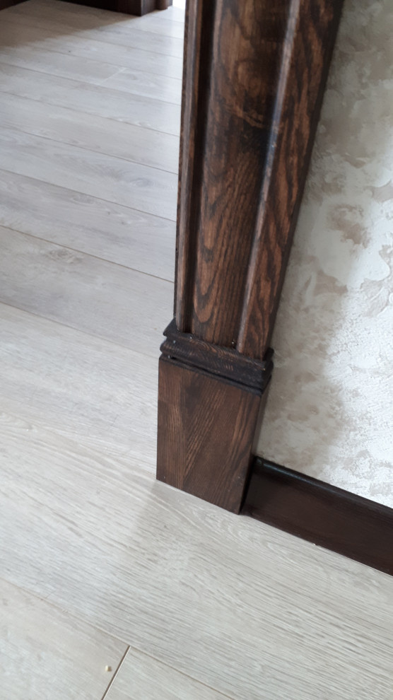 Дверные порталы