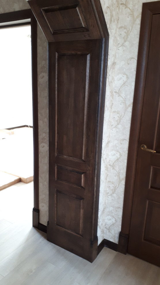 Дверные порталы