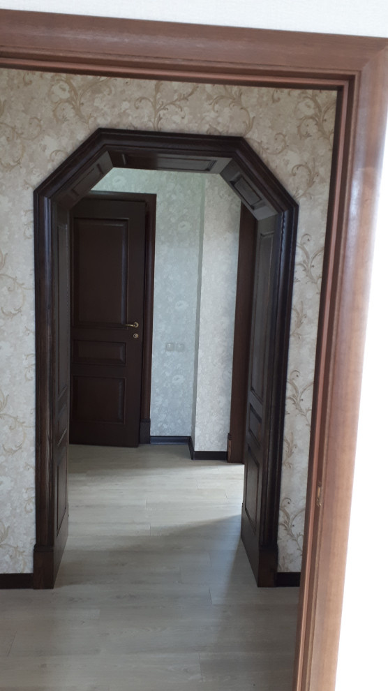 Дверные порталы