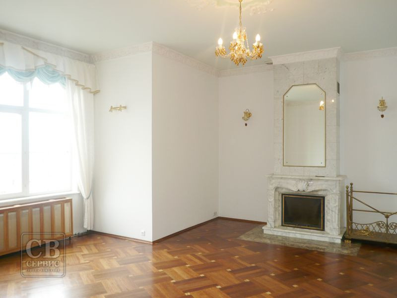Ремонт квартиры (м. Сокол)