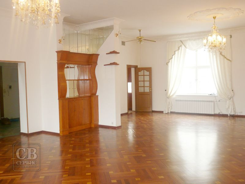 Ремонт квартиры (м. Сокол)