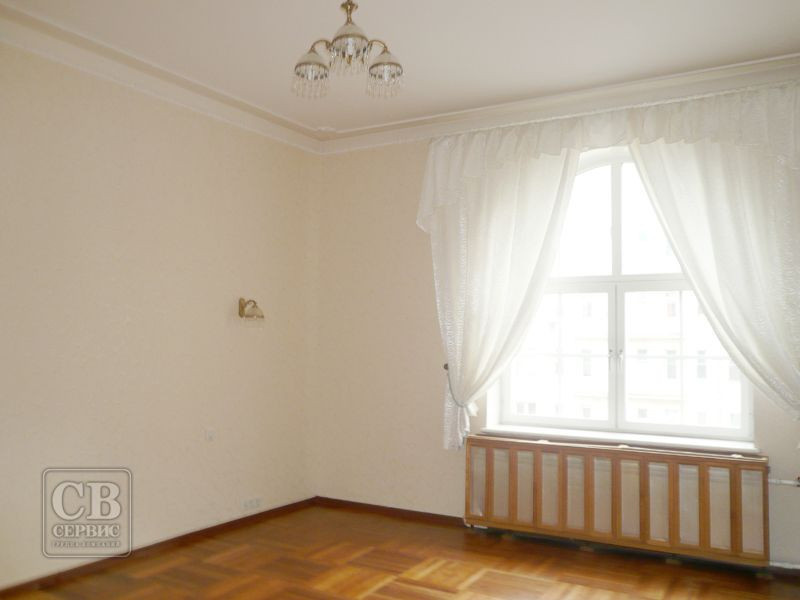 Ремонт квартиры (м. Сокол)
