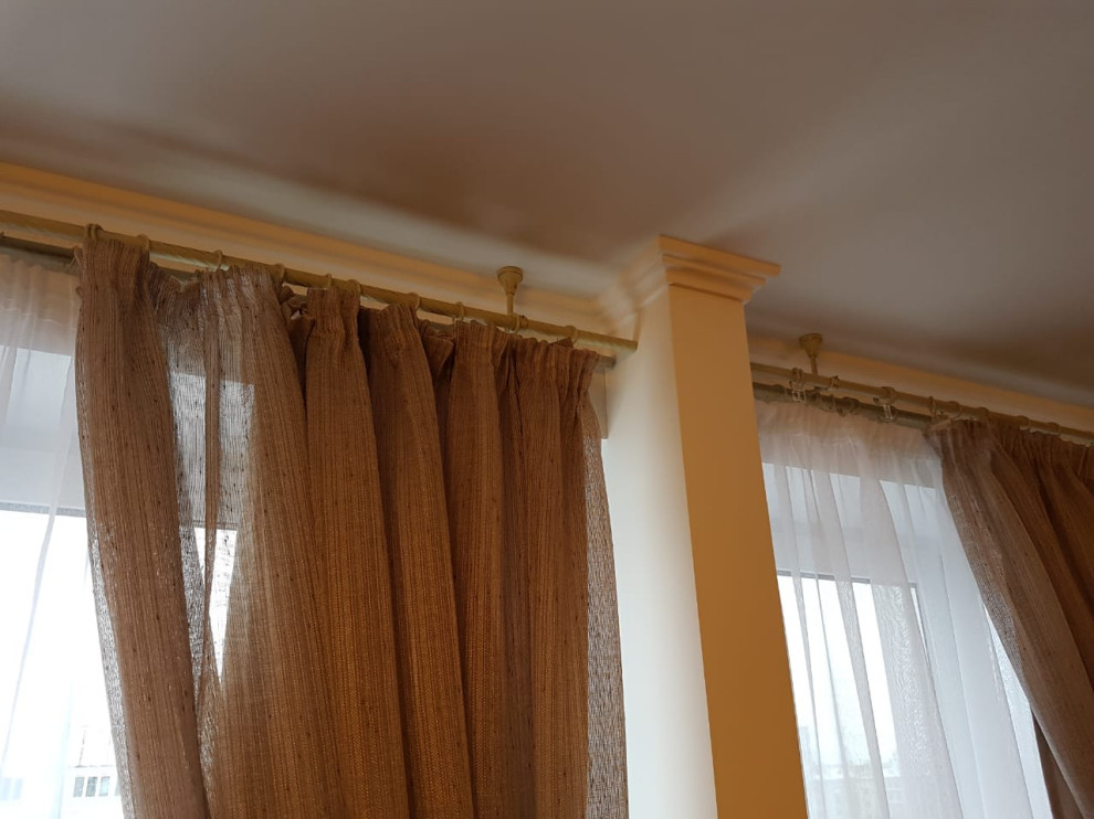 Обложка проекта: Л.А.