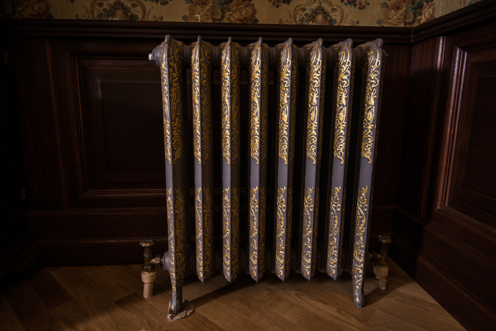 Дом на Береговой