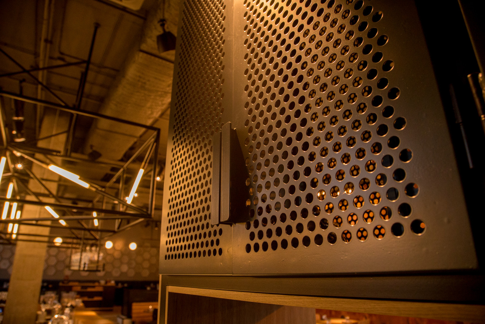ресторан Grill Station