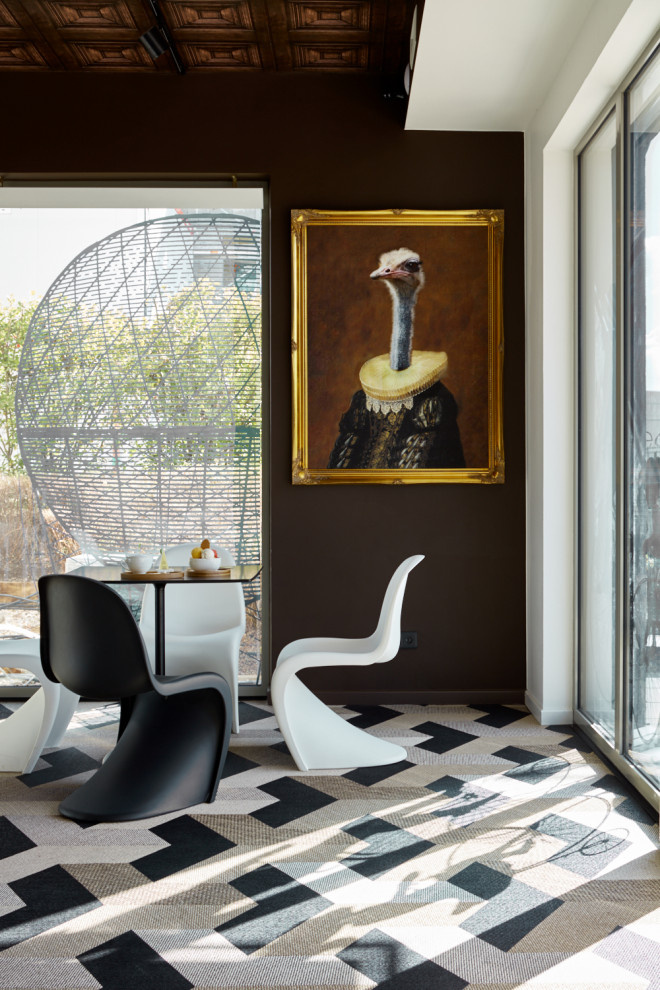 Кафе в Люксембурге