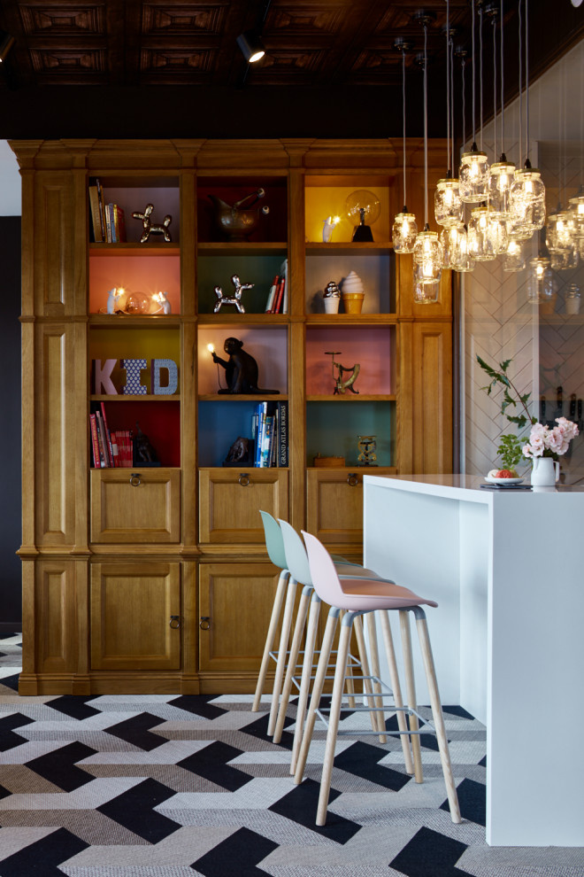 Кафе в Люксембурге