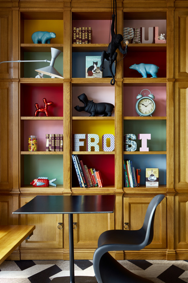 Кафе в Люксембурге