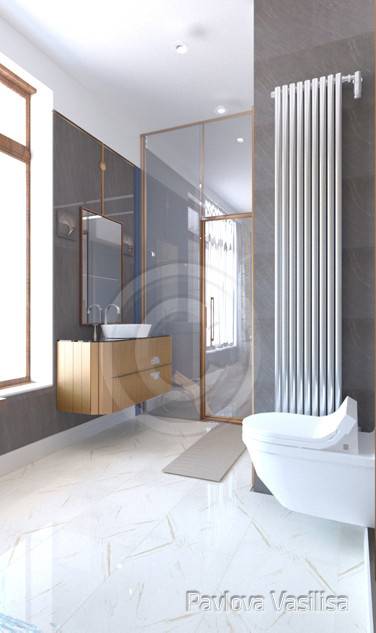 Спальня. Крестовский остров