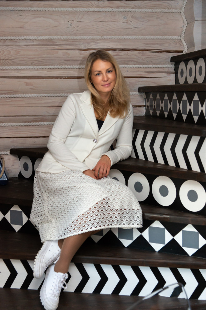 Джинсовая Симфония