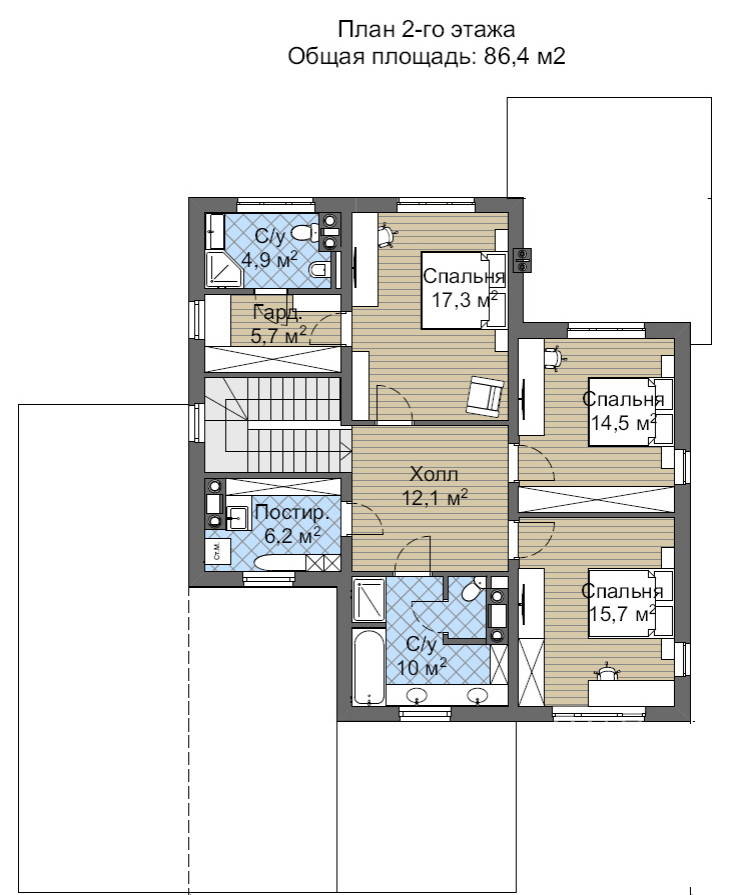 Норман_254 кв.м