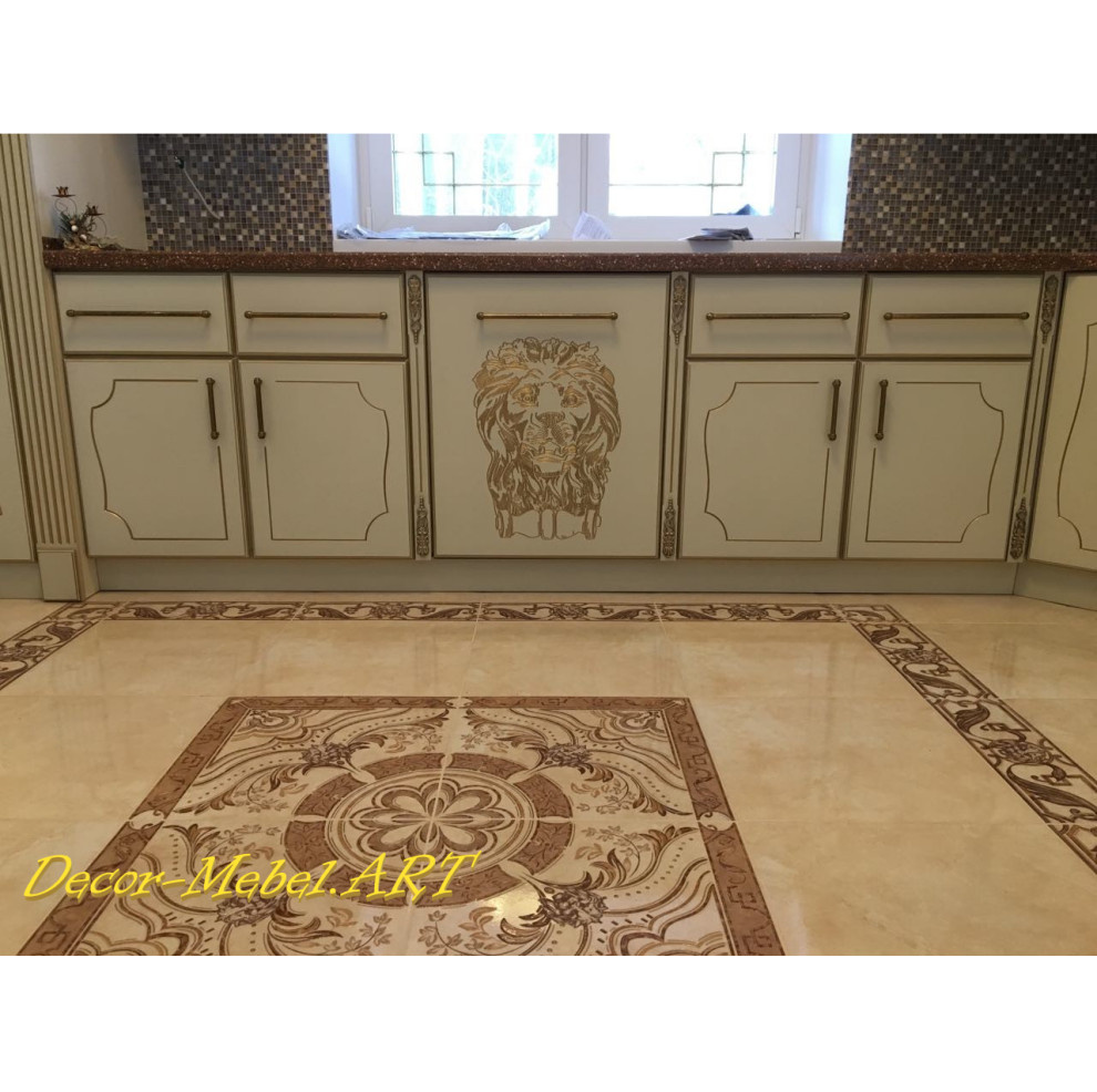 Кухонный гарниту