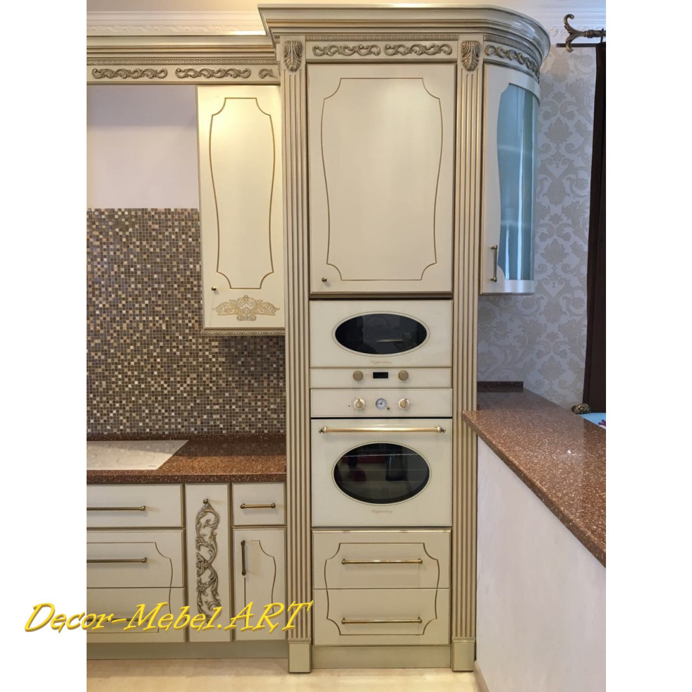 Кухонный гарниту