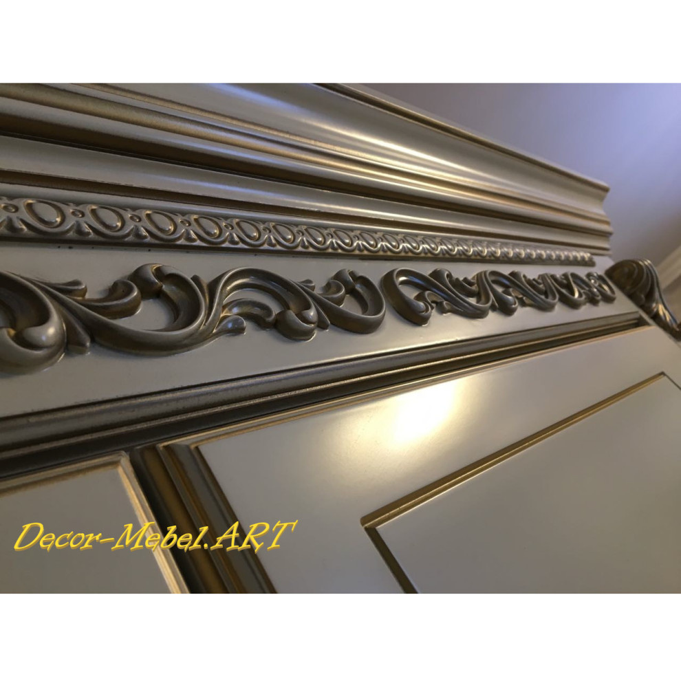 Обложка проекта: Кухонный гарниту