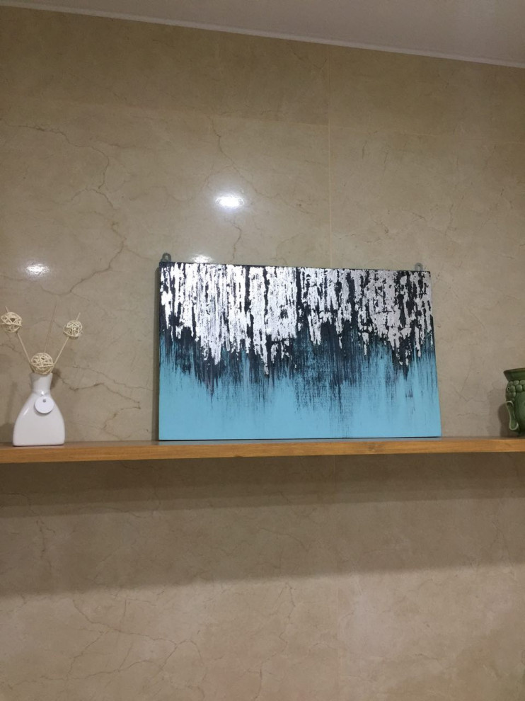 Декорирование мебели и обучение основам декорирования