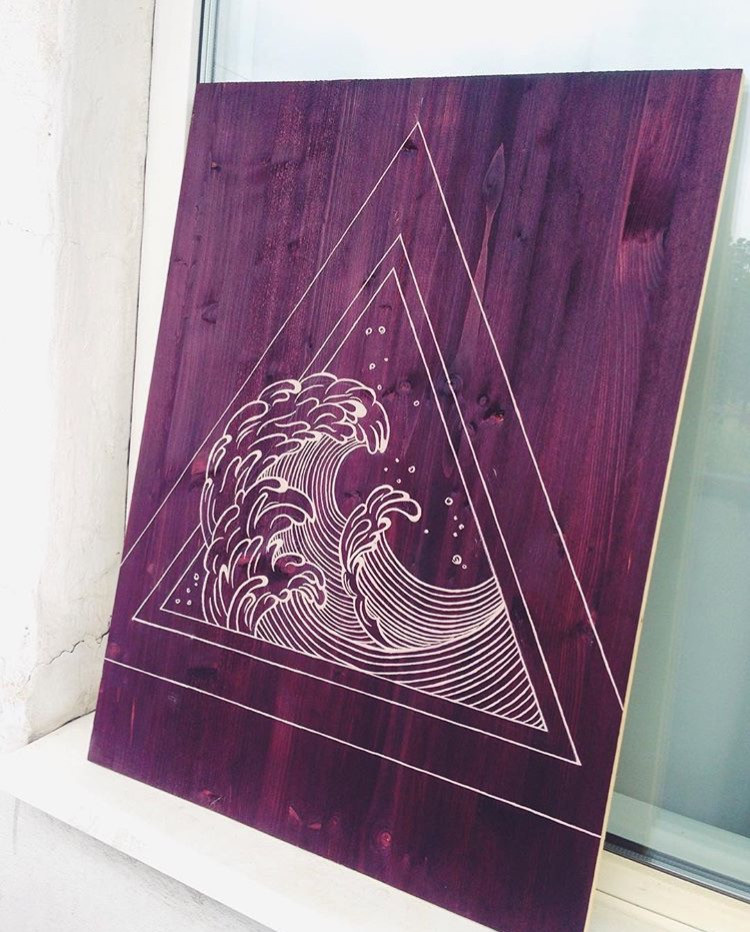 Декорирование мебели и обучение основам декорирования