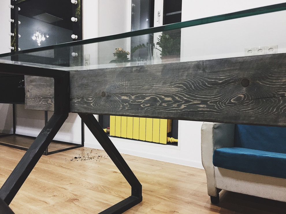 Декорирование мебели и обучение основам декорирования