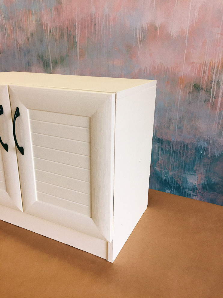 Декорирование мебели и обучение основам декорирования