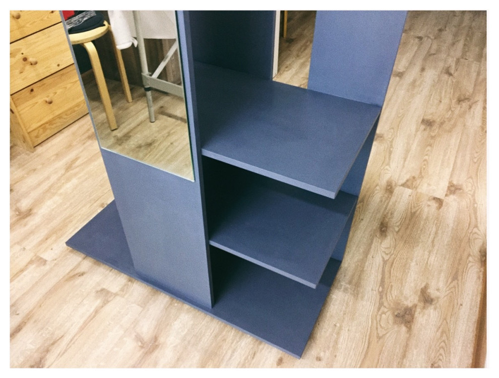 Декорирование мебели и обучение основам декорирования