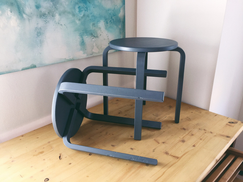 Декорирование мебели и обучение основам декорирования