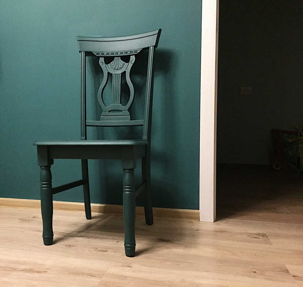 Декорирование мебели и обучение основам декорирования