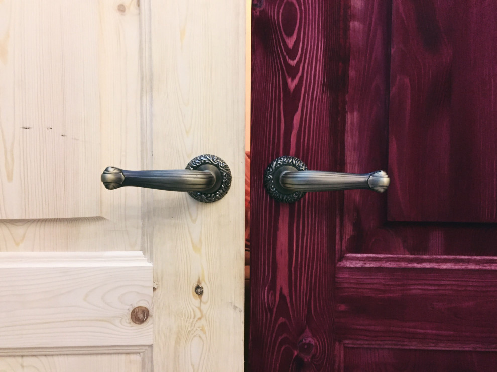 Декорирование мебели и обучение основам декорирования