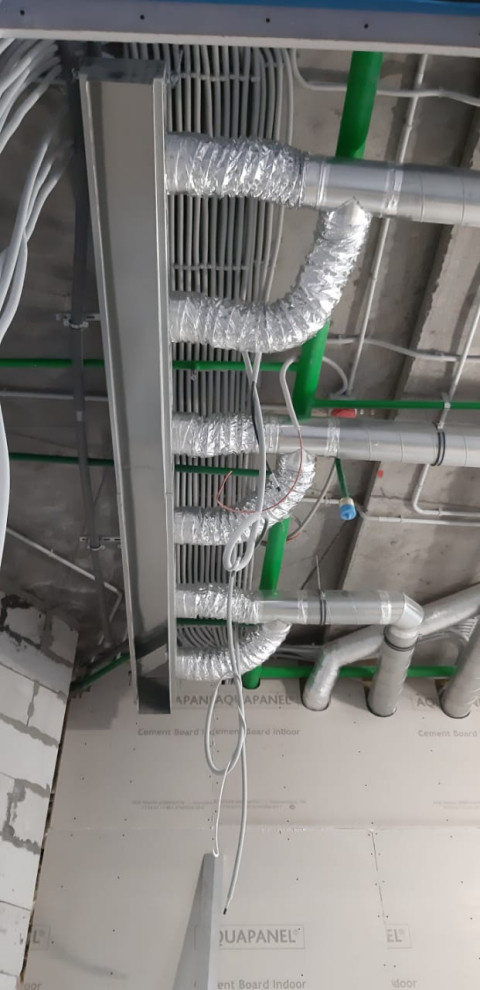 Москва-Сити Башня Федерация