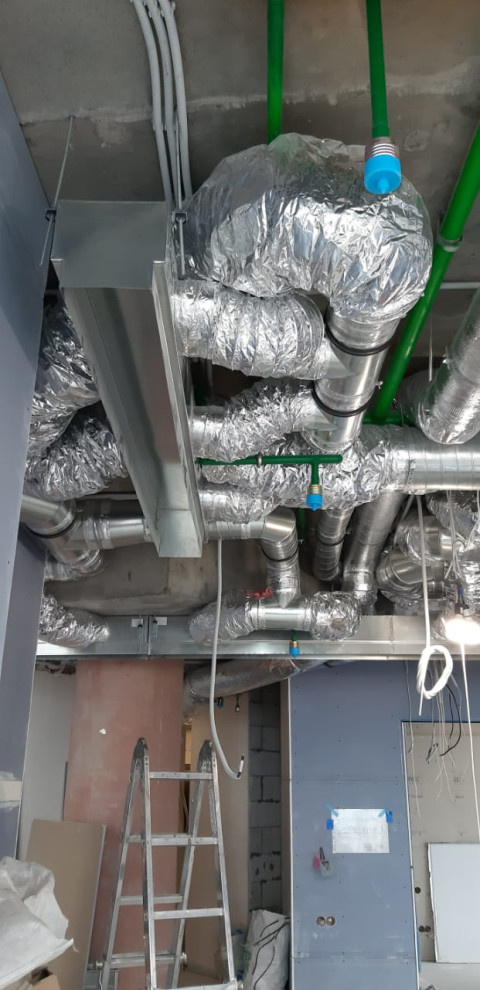 Обложка проекта: Москва-Сити Башня Федерация