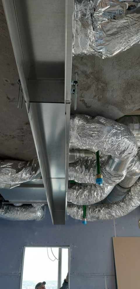 Апартаменты. Москва-Сити Башня Федерация