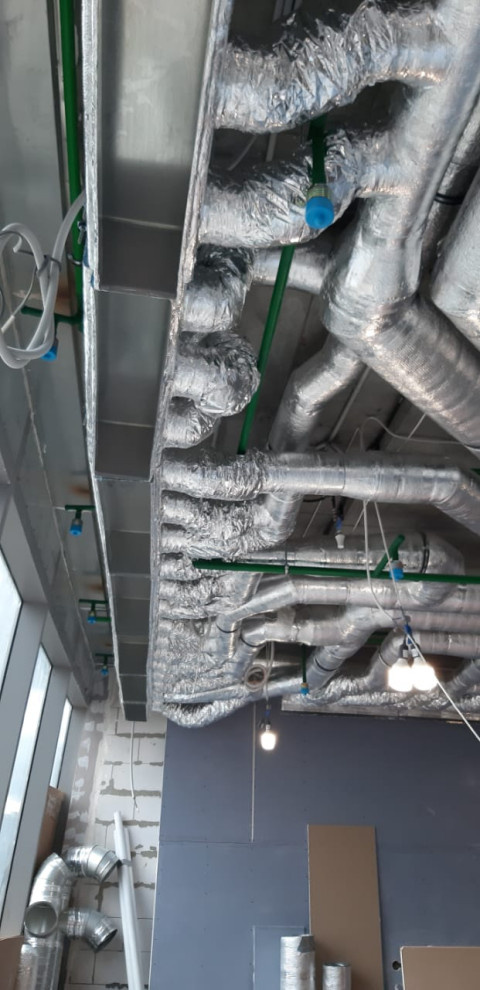 Апартаменты. Москва-Сити Башня Федерация