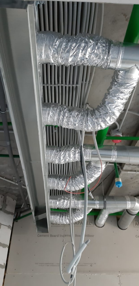 Апартаменты. Москва-Сити Башня Федерация