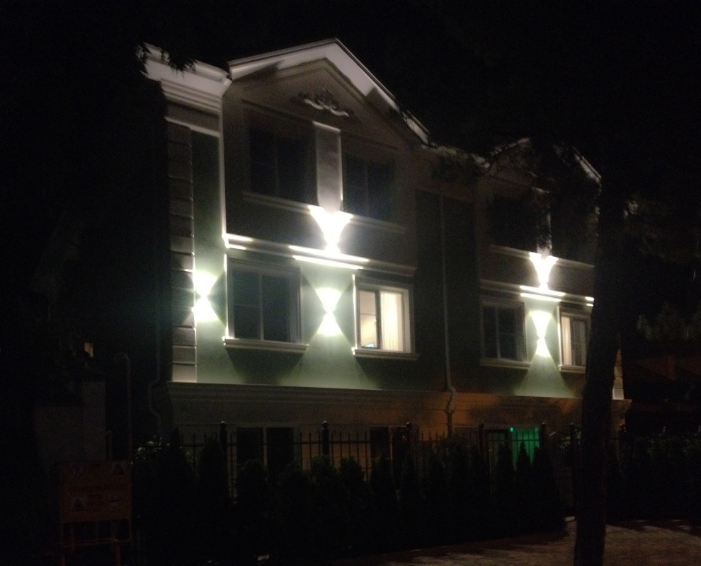 Гостевой дом