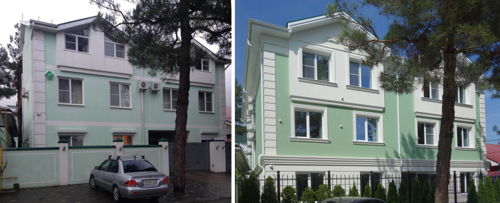 Гостевой дом