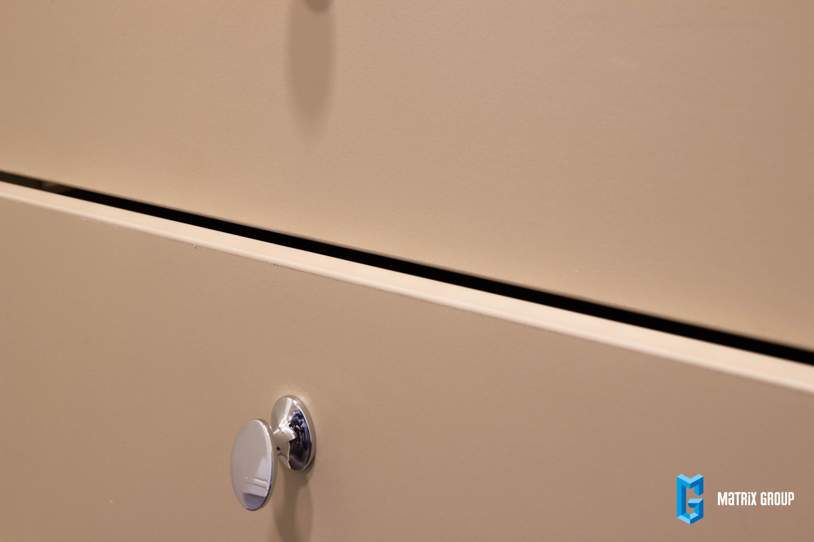 Шкафы и гардеробная в дом на Проспекте Мира