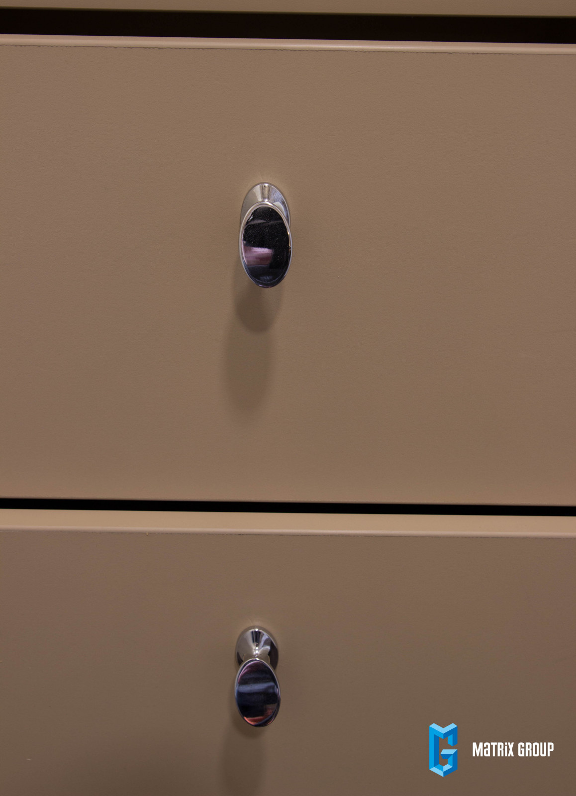 Шкафы и гардеробная в дом на Проспекте Мира