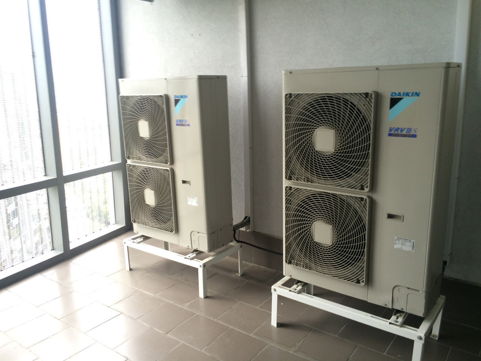 ЖК "Дом на Мосфильмовской"