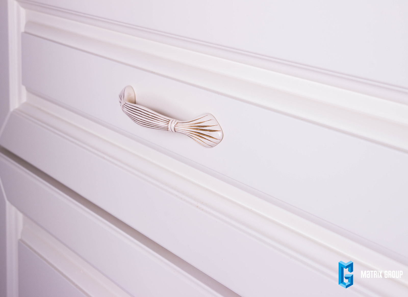 Шкафы и гардеробная в дом на Проспекте Мира