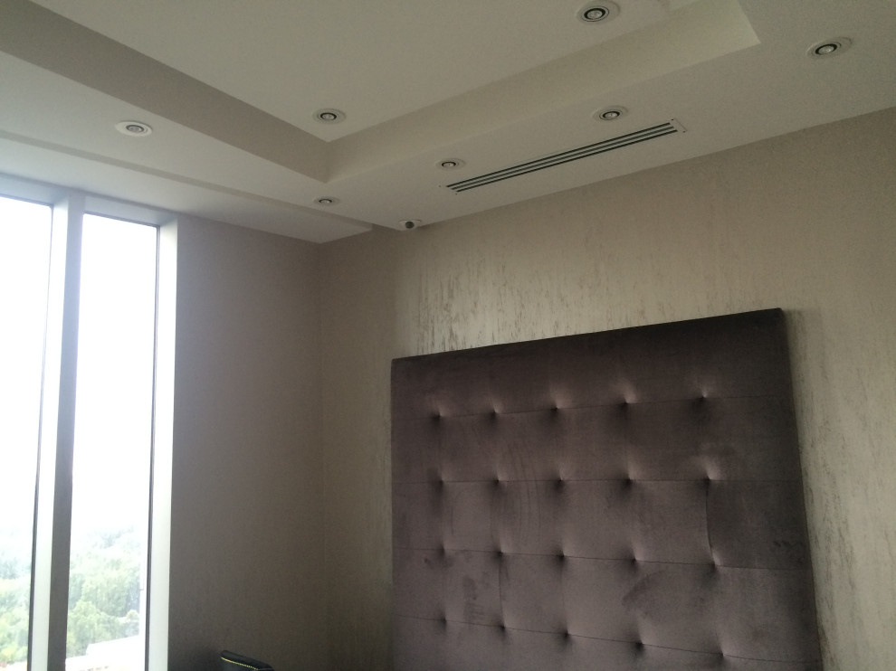 ЖК "Дом на Мосфильмовской"