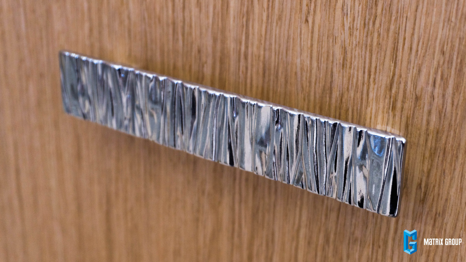 Корпусная мебель для всех жилых зон в ЖК Мономах