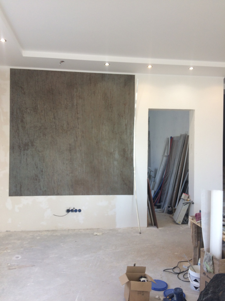 Дом для большой семьи