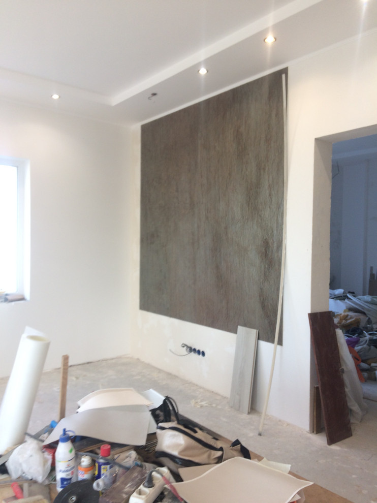 Дом для большой семьи