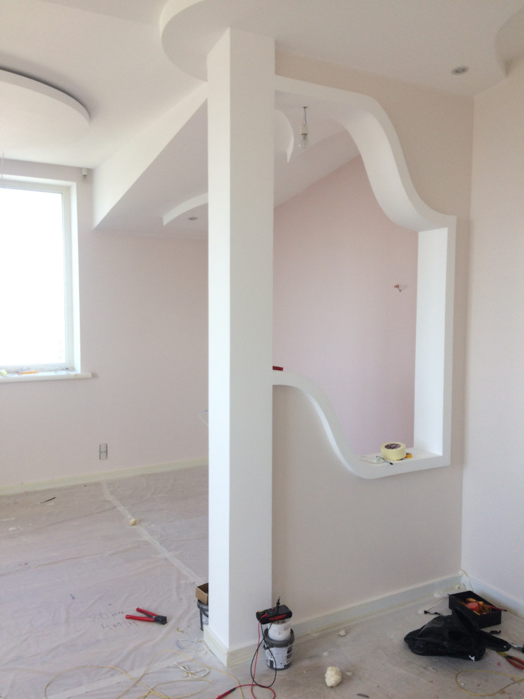 Дом для большой семьи