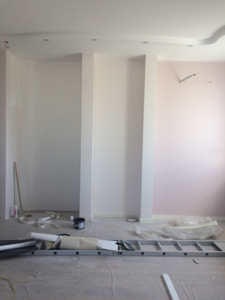 Дом для большой семьи