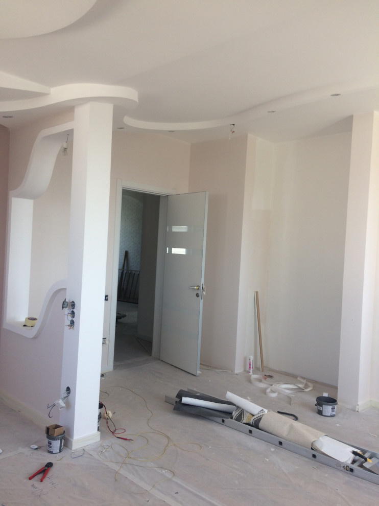 Дом для большой семьи