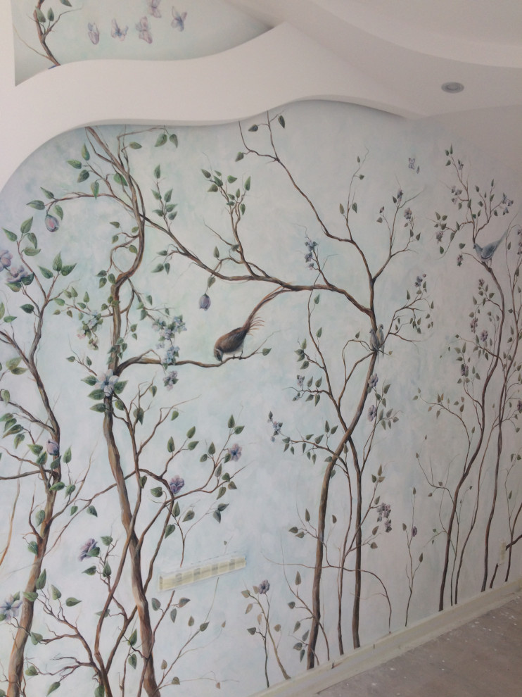 Дом для большой семьи