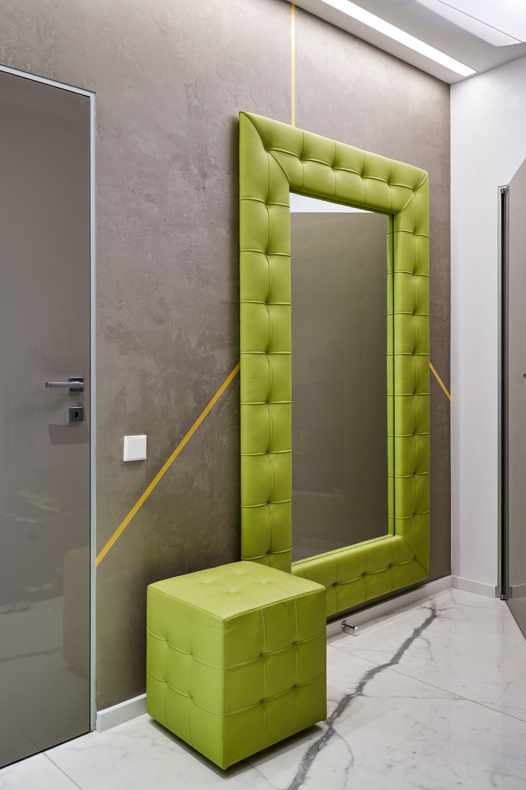 Квартира на улице Корзуна