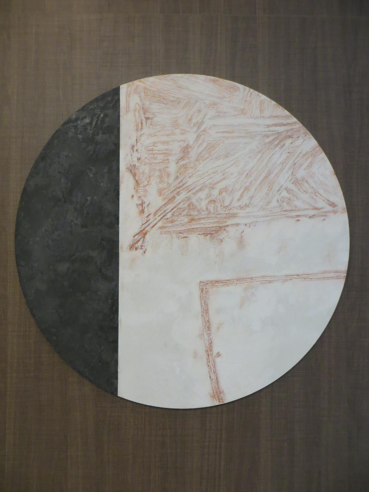 Интерьер в Milk House