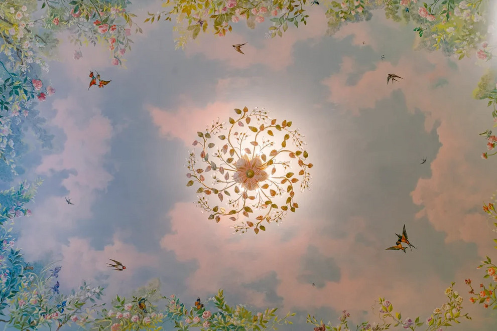 Красногорск