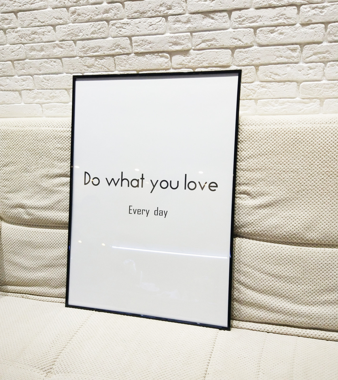 Постеры в интерьере